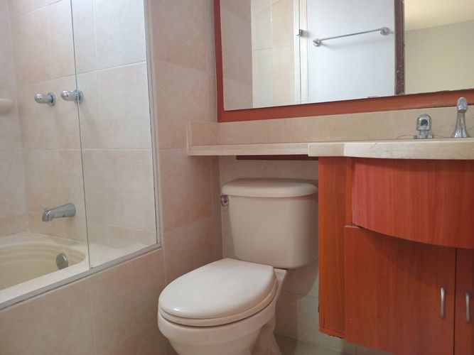 Apartamento de 3 alcobas en arriendo en El Poblado, Medellín, 20 m² · foto 16 de 16