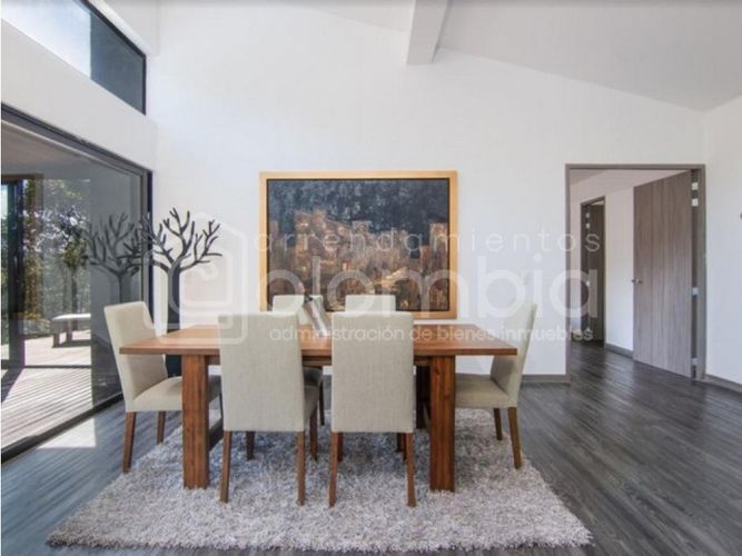 Casa de 4 alcobas en venta en Las Palmas, El Retiro, 260 m² · foto 7 de 23