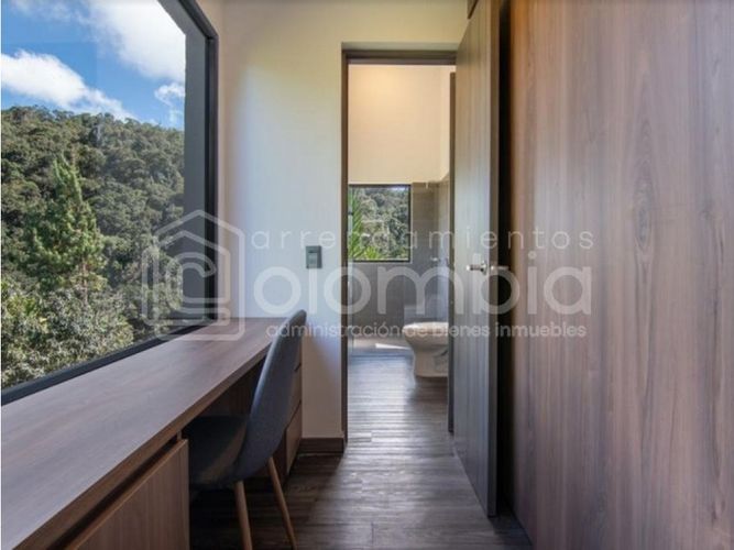 Casa de 4 alcobas en venta en Las Palmas, El Retiro, 260 m² · foto 8 de 23