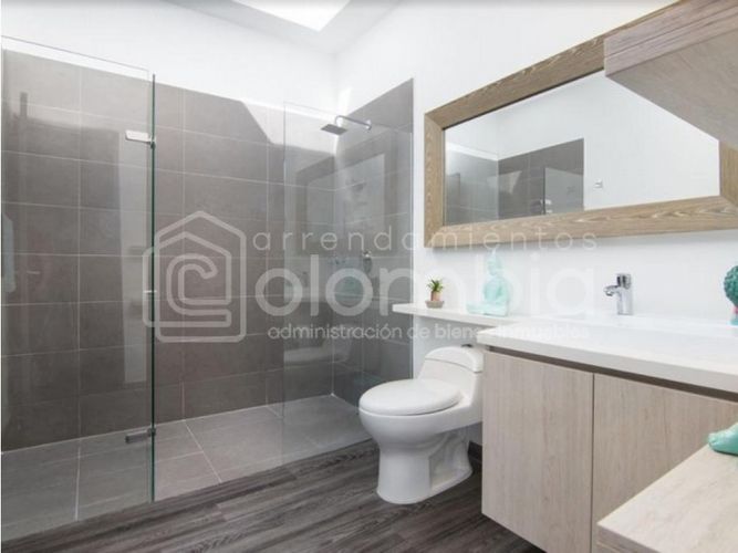 Casa de 4 alcobas en venta en Las Palmas, El Retiro, 260 m² · foto 10 de 23
