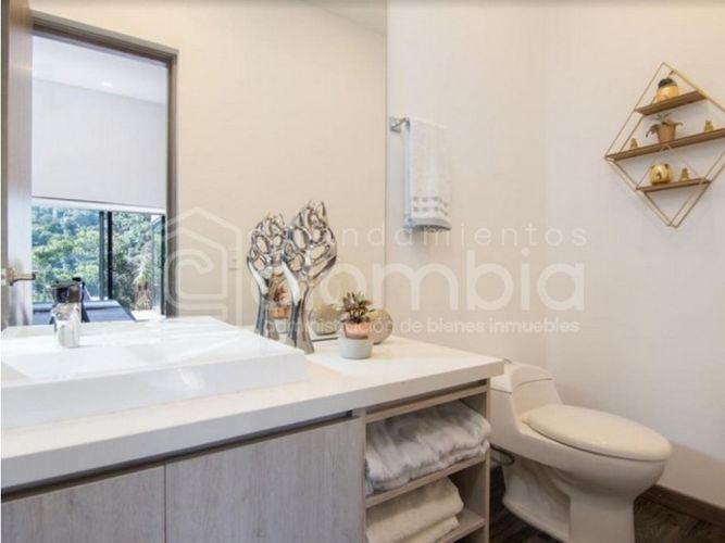 Casa de 4 alcobas en venta en Las Palmas, El Retiro, 260 m² · foto 13 de 23