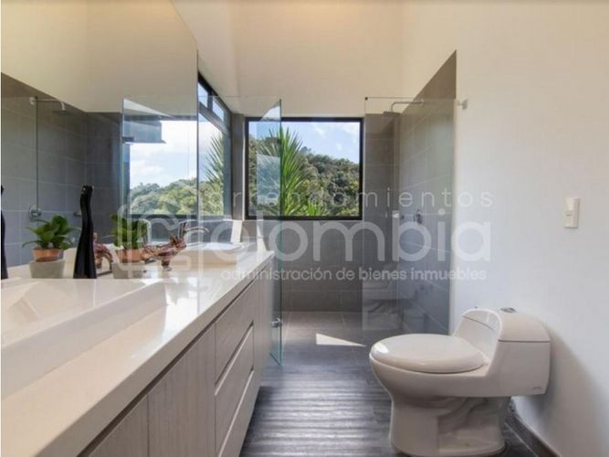 Casa de 4 alcobas en venta en Las Palmas, El Retiro, 260 m² · foto 15 de 23