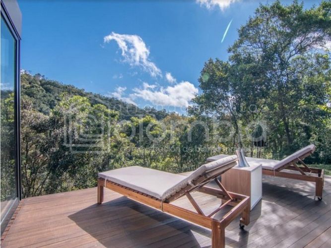 Casa de 4 alcobas en venta en Las Palmas, El Retiro, 260 m² · foto 19 de 23