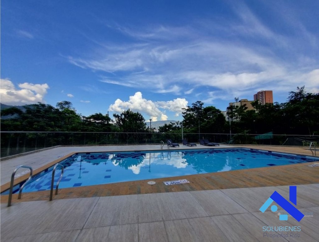 Apartamento en venta en Suramerica, Itagüí · foto 11 de 24