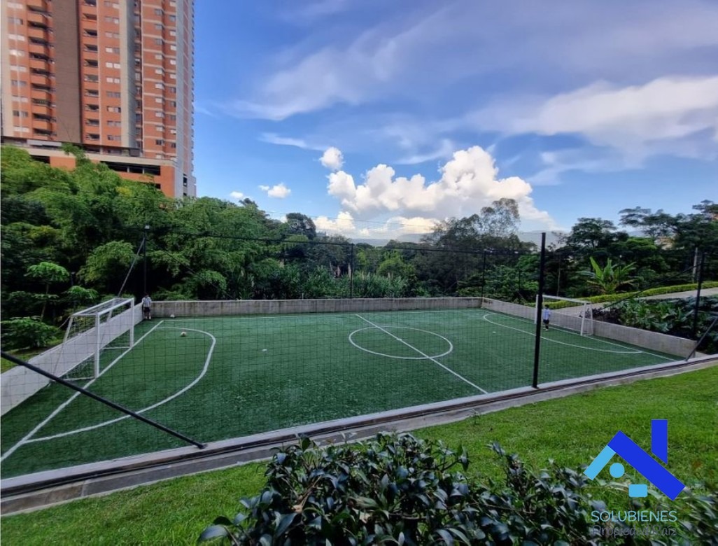 Apartamento en venta en Suramerica, Itagüí · foto 12 de 24