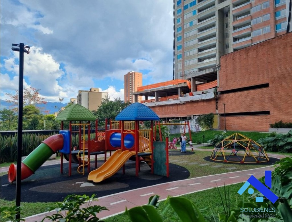Apartamento en venta en Suramerica, Itagüí · foto 14 de 24