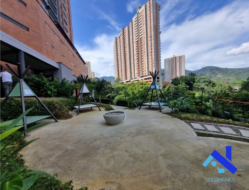 Apartamento en venta en Suramerica, Itagüí · foto 15 de 24