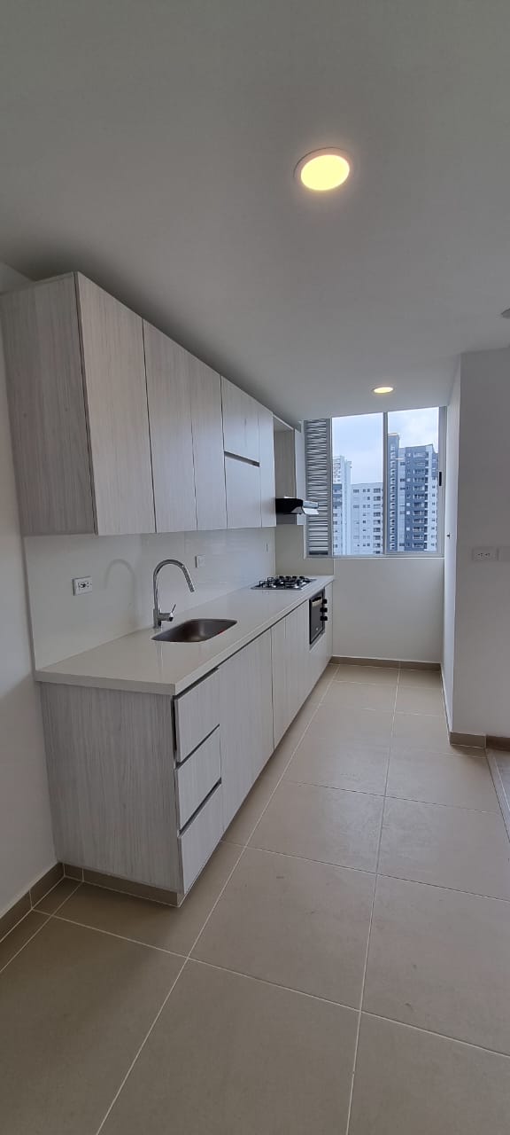 Apartamento en venta en Suramerica, Itagüí · foto 18 de 24