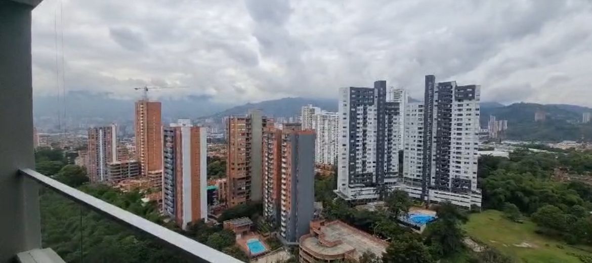 Apartamento en venta en Suramerica, Itagüí · foto 20 de 24