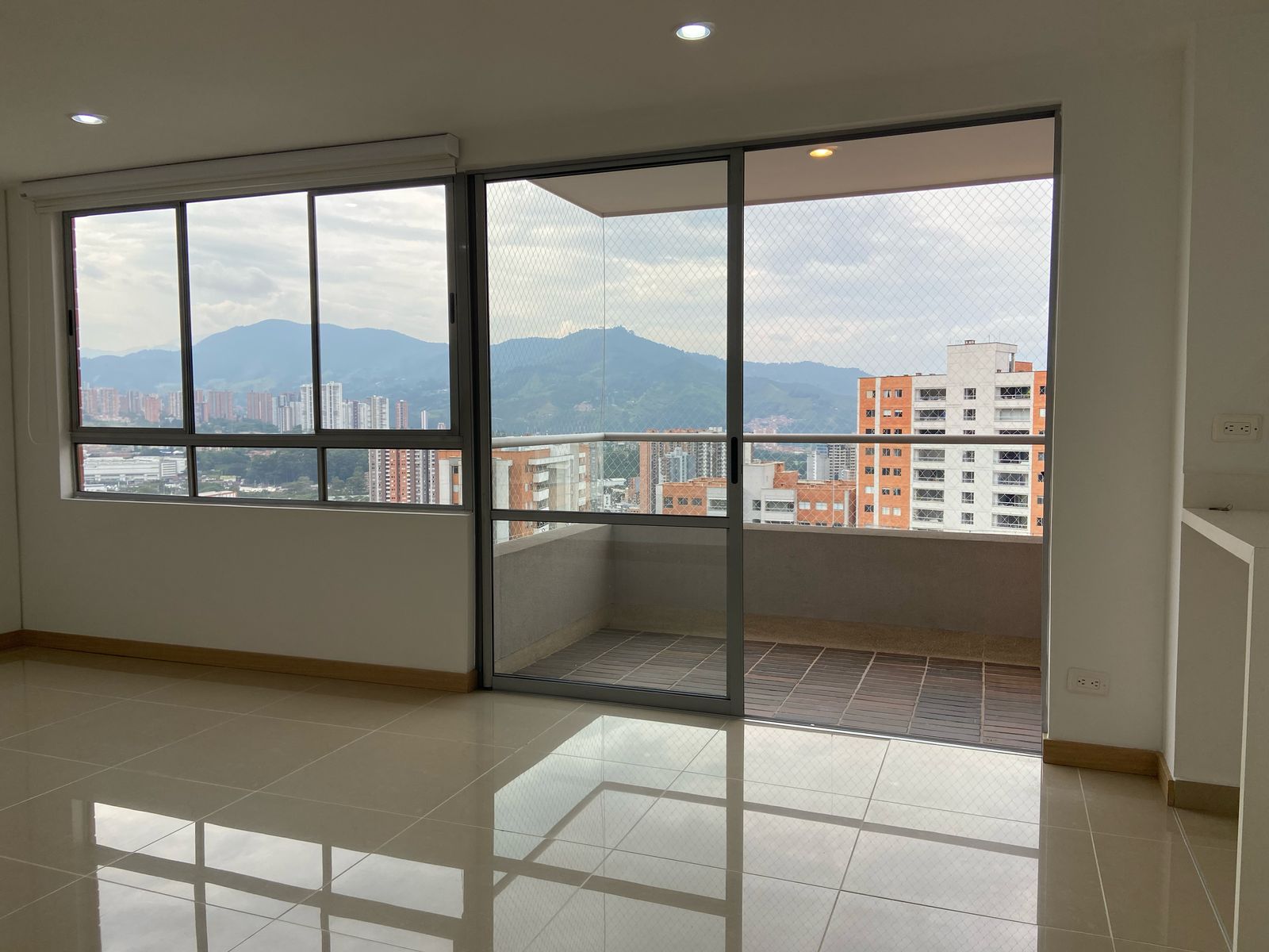 Apartamento en  Arriendo en Sabaneta en Entre Amigos