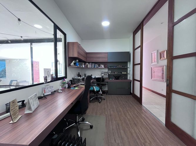 Casa de 4 alcobas en venta en Las Palmas, Envigado, 390 m² · foto 8 de 20