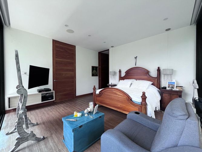 Casa de 4 alcobas en venta en Las Palmas, Envigado, 390 m² · foto 11 de 20