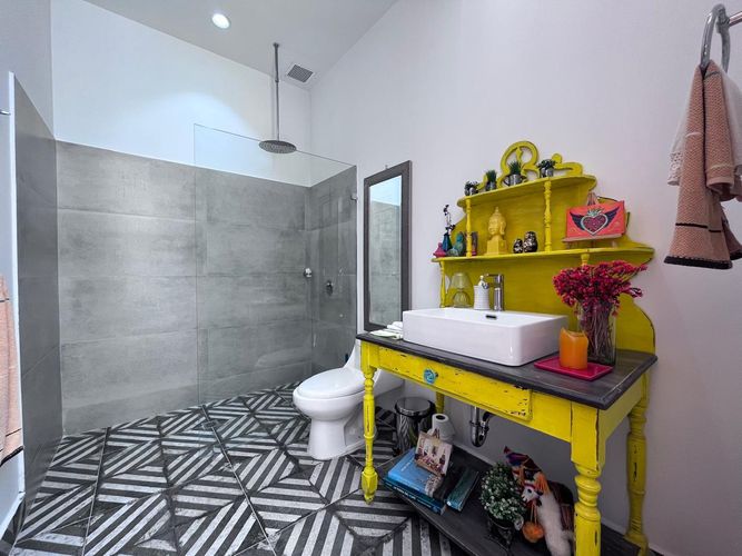 Casa de 4 alcobas en venta en Las Palmas, Envigado, 390 m² · foto 16 de 20