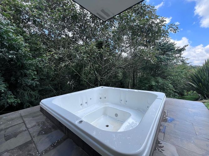 Casa de 4 alcobas en venta en Las Palmas, Envigado, 390 m² · foto 18 de 20