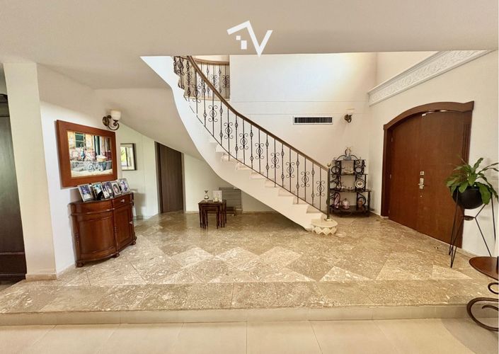 Casa de 4 alcobas en venta en Villa Campestre, Puerto Colombia, 437 m² · foto 2 de 24