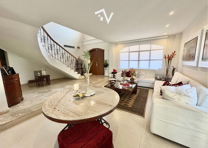 Casa de 4 alcobas en venta en Villa Campestre, Puerto Colombia, 437 m² · foto 4 de 24