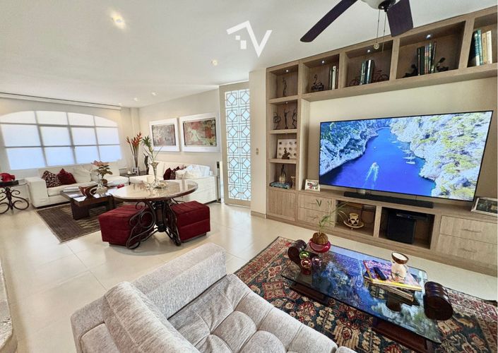 Casa de 4 alcobas en venta en Villa Campestre, Puerto Colombia, 437 m² · foto 6 de 24