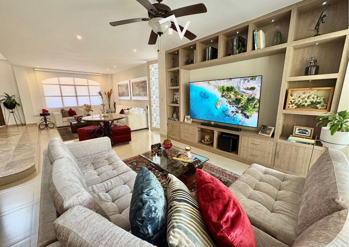 Casa de 4 alcobas en venta en Villa Campestre, Puerto Colombia, 437 m² · foto 7 de 24