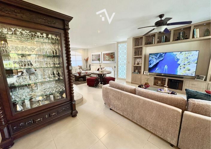 Casa de 4 alcobas en venta en Villa Campestre, Puerto Colombia, 437 m² · foto 8 de 24