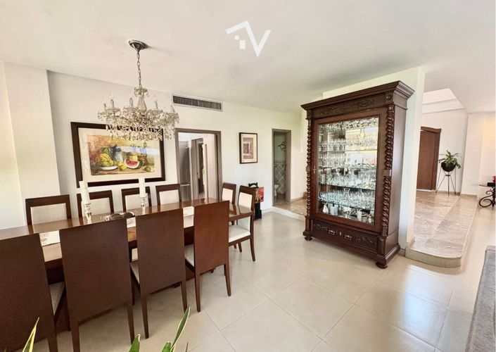 Casa de 4 alcobas en venta en Villa Campestre, Puerto Colombia, 437 m² · foto 10 de 24