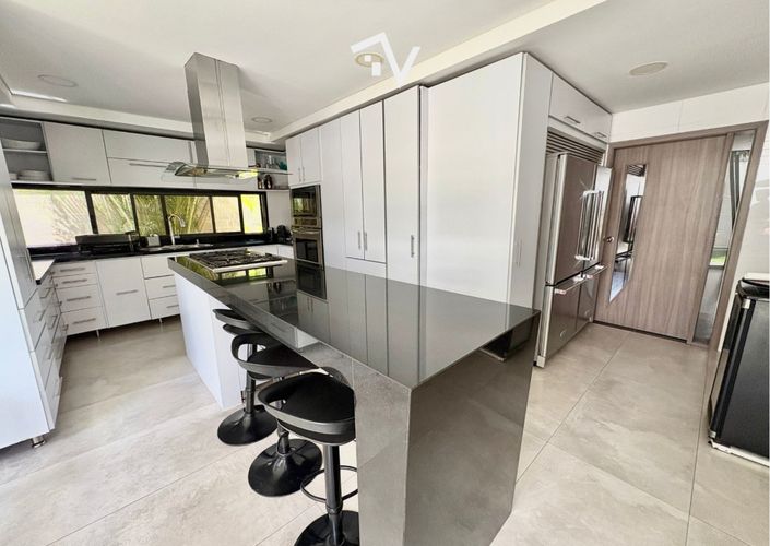 Casa de 4 alcobas en venta en Villa Campestre, Puerto Colombia, 437 m² · foto 11 de 24