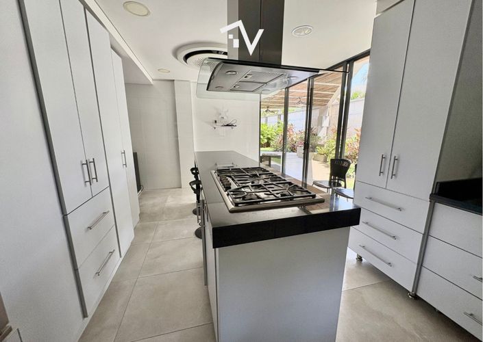 Casa de 4 alcobas en venta en Villa Campestre, Puerto Colombia, 437 m² · foto 12 de 24