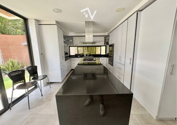 Casa de 4 alcobas en venta en Villa Campestre, Puerto Colombia, 437 m² · foto 14 de 24