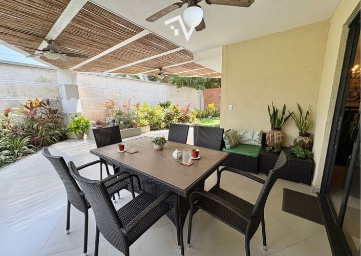 Casa de 4 alcobas en venta en Villa Campestre, Puerto Colombia, 437 m² · foto 15 de 24