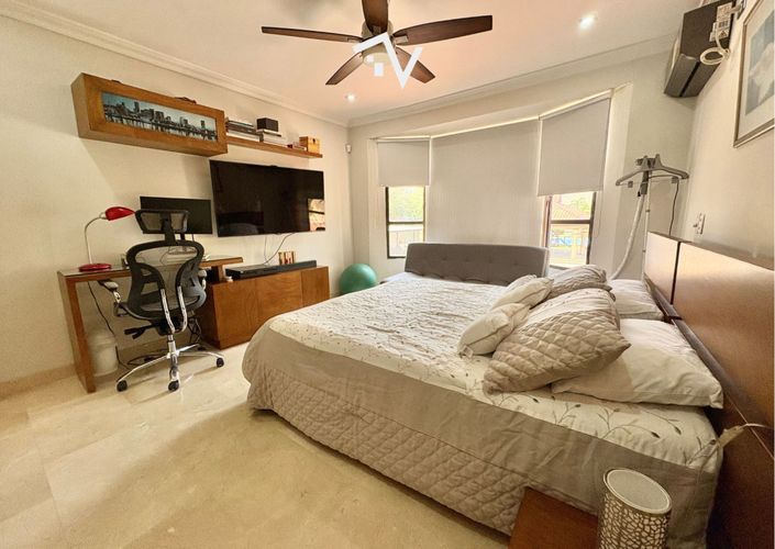 Casa de 4 alcobas en venta en Villa Campestre, Puerto Colombia, 437 m² · foto 20 de 24
