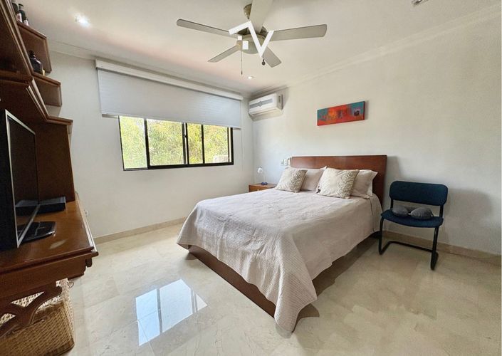 Casa de 4 alcobas en venta en Villa Campestre, Puerto Colombia, 437 m² · foto 22 de 24