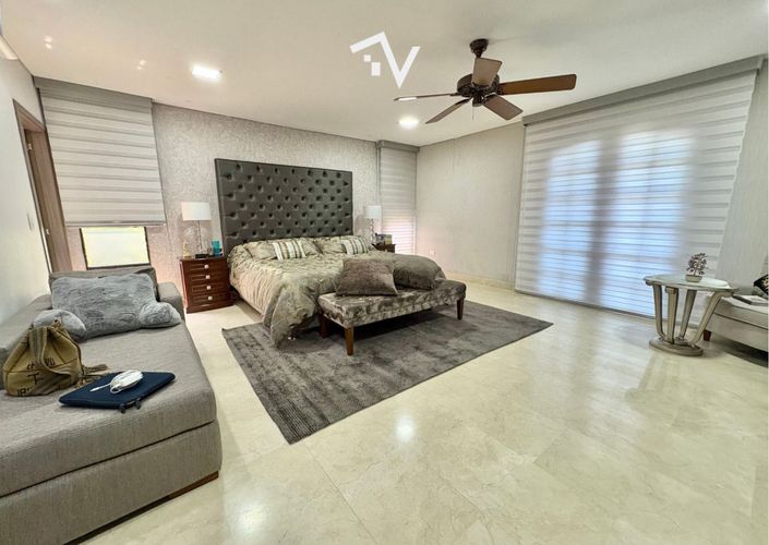 Casa de 4 alcobas en venta en Villa Campestre, Puerto Colombia, 437 m² · foto 24 de 24