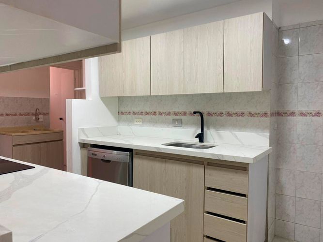 Apartamento en venta en El Poblado, Medellín · foto 8 de 18