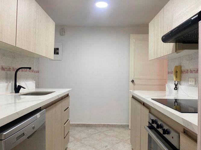 Apartamento en venta en El Poblado, Medellín · foto 9 de 18
