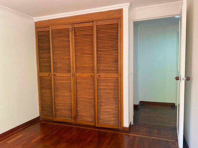 Apartamento en venta en El Poblado, Medellín · foto 14 de 18