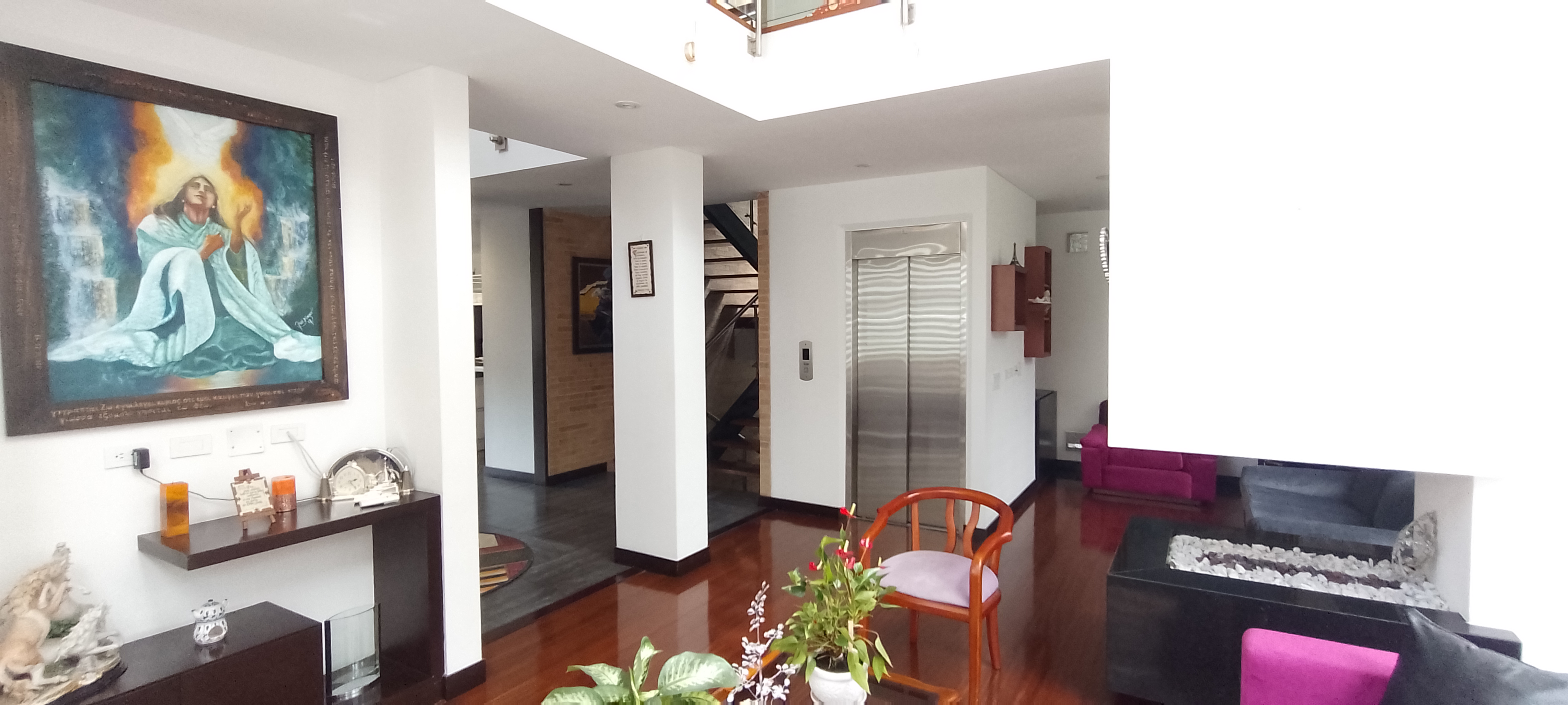 Casa en venta en Cerros De Suba, Bogotá · foto 11 de 24