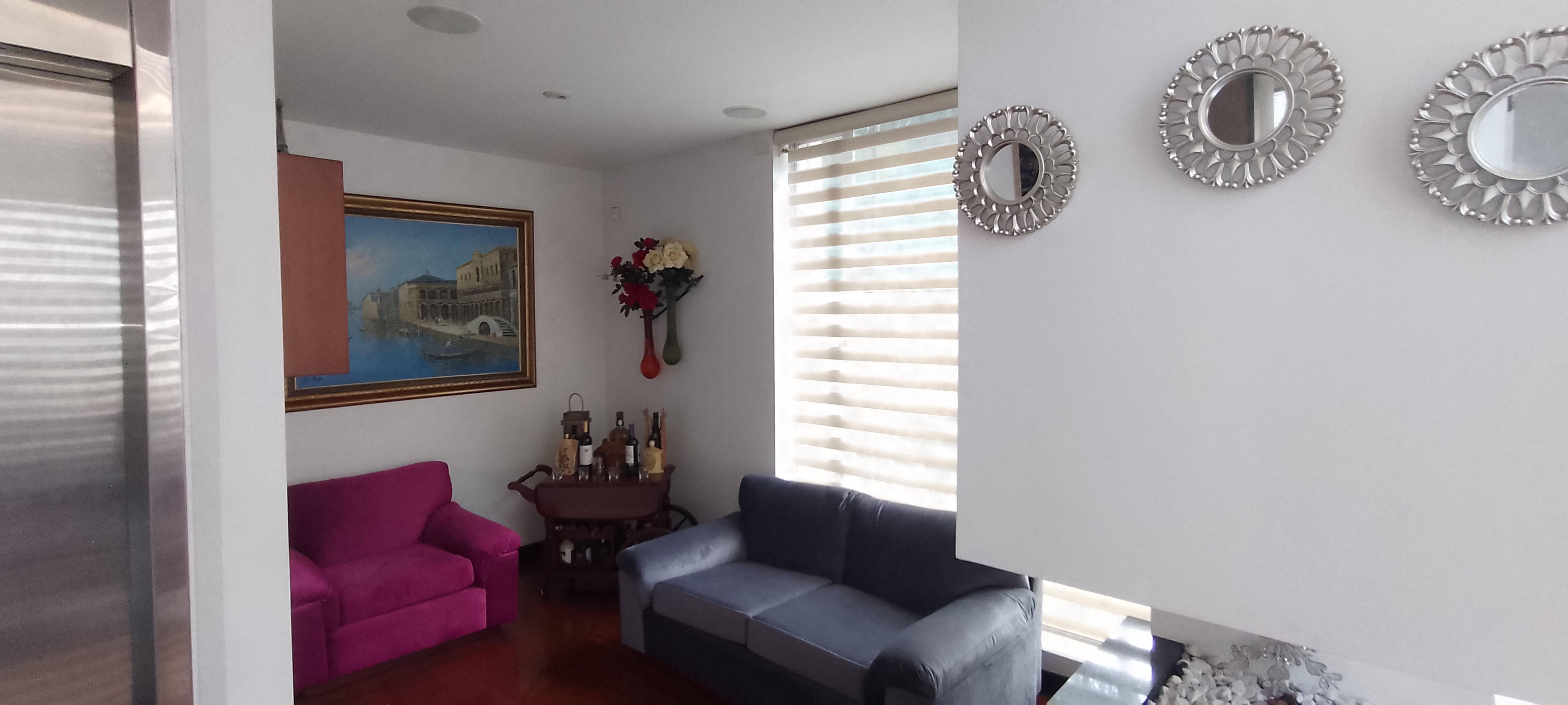 Casa en venta en Cerros De Suba, Bogotá · foto 14 de 24