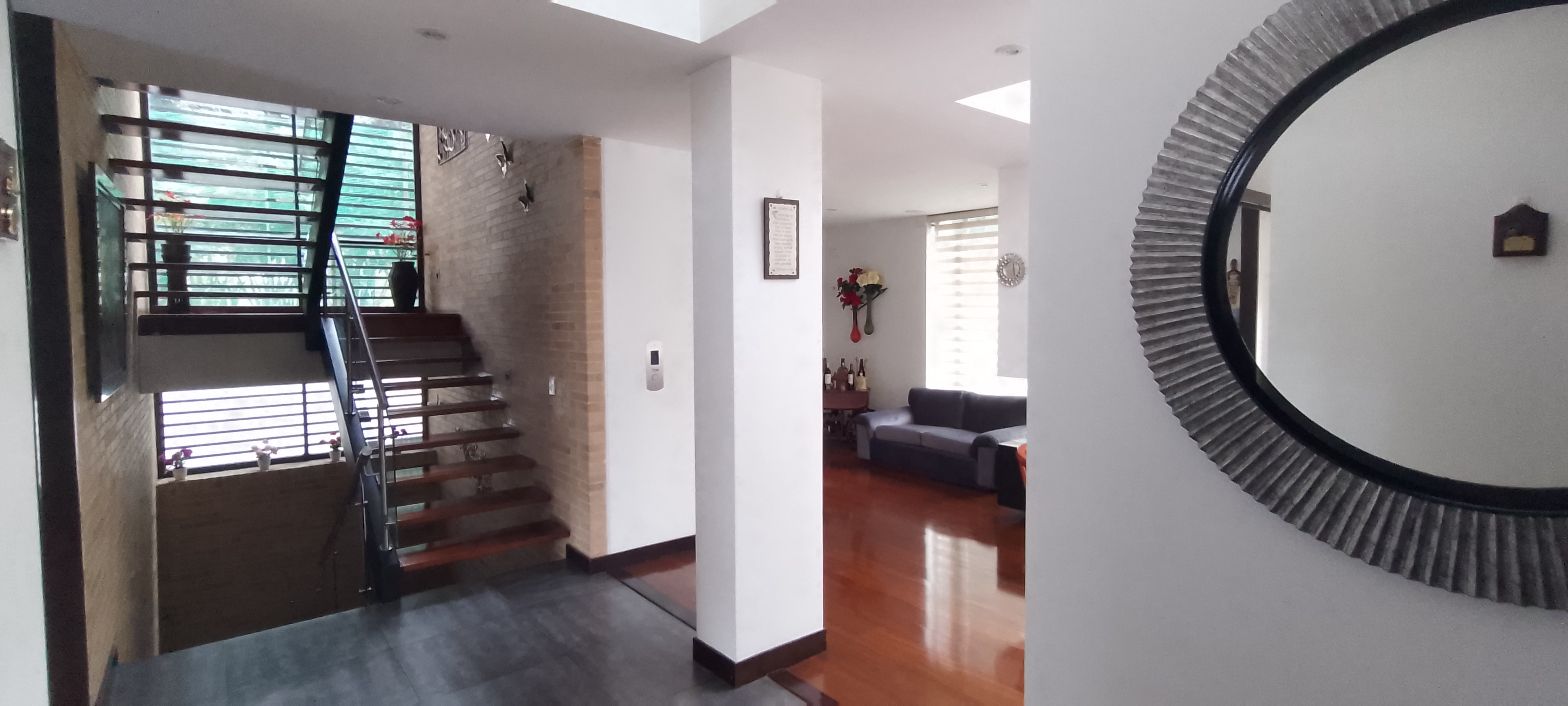 Casa en venta en Cerros De Suba, Bogotá · foto 15 de 24