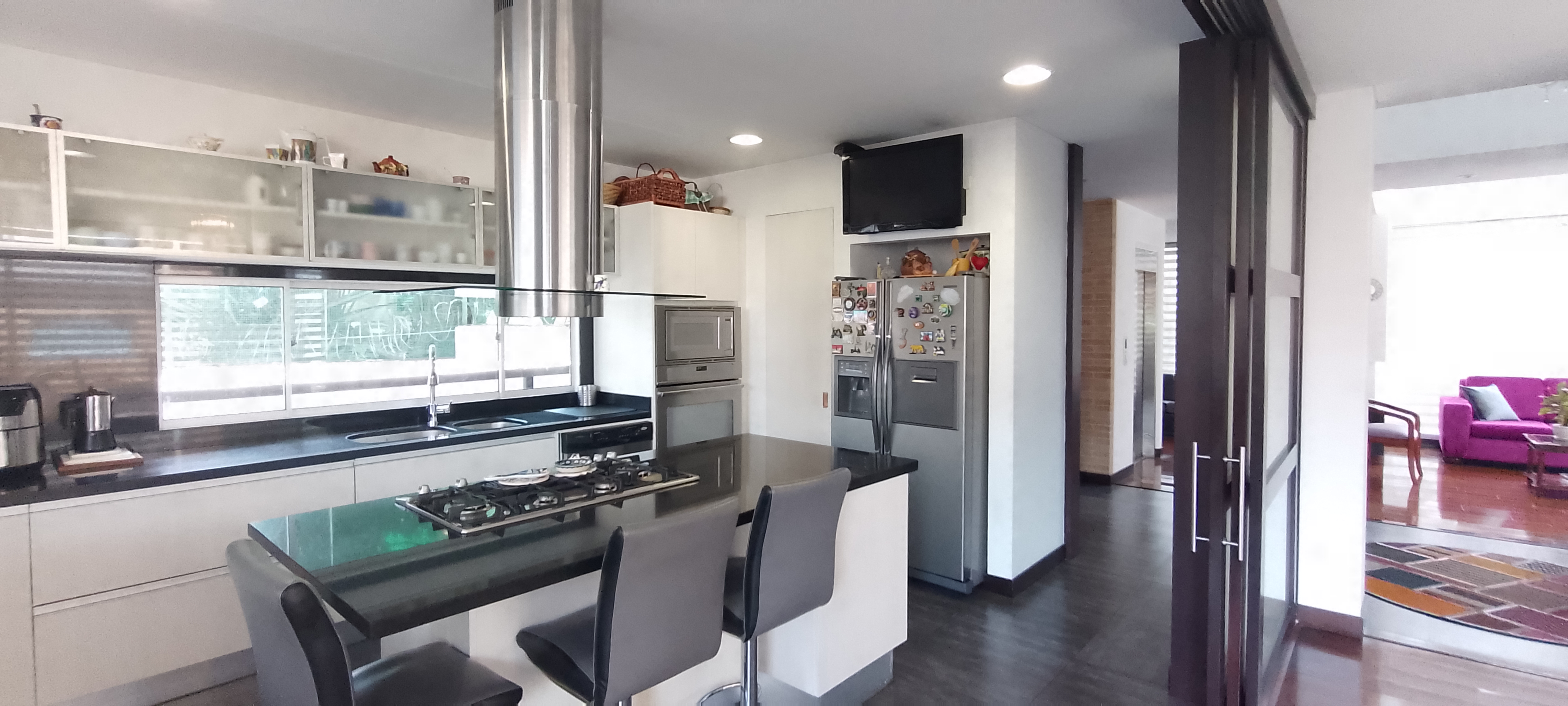 Casa en venta en Cerros De Suba, Bogotá · foto 13 de 24