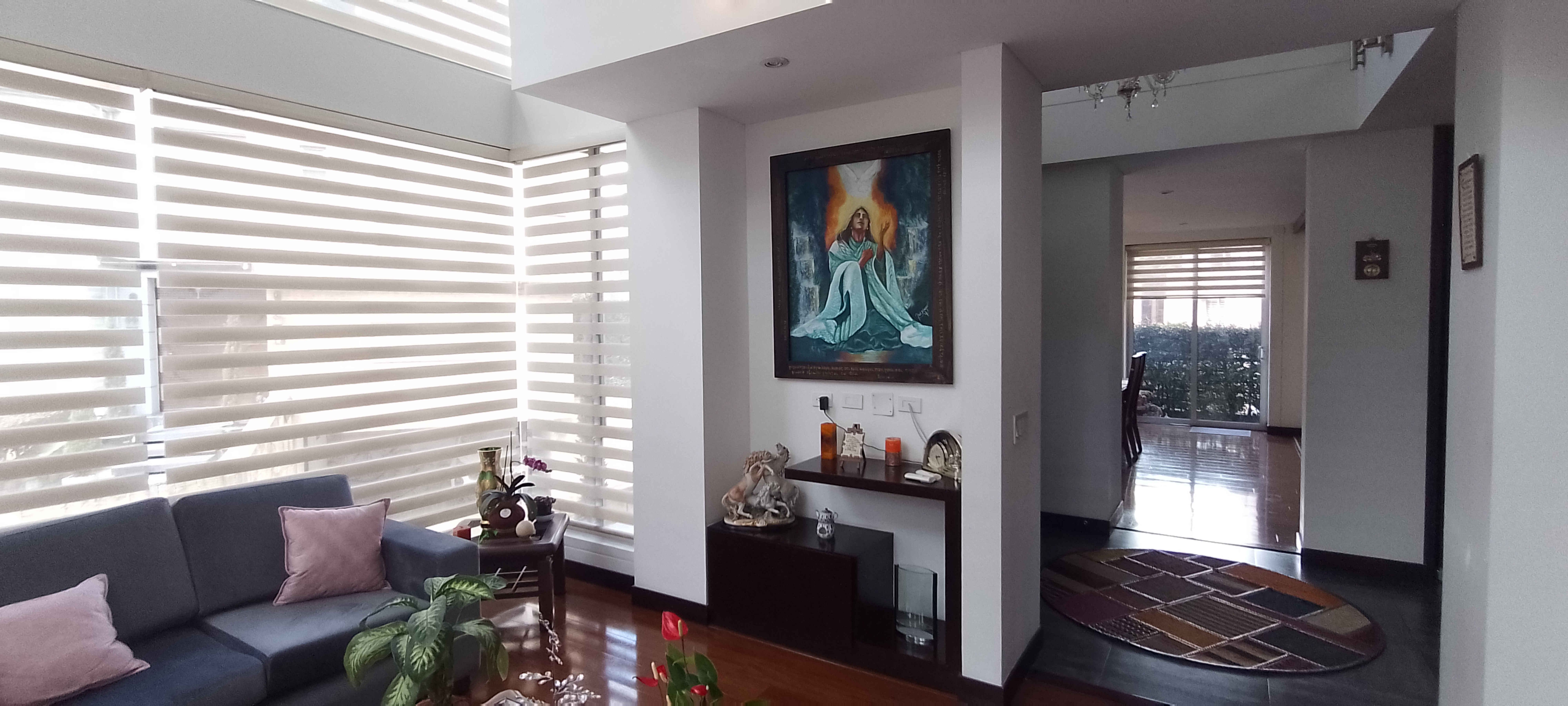 Casa en venta en Cerros De Suba, Bogotá · foto 5 de 24