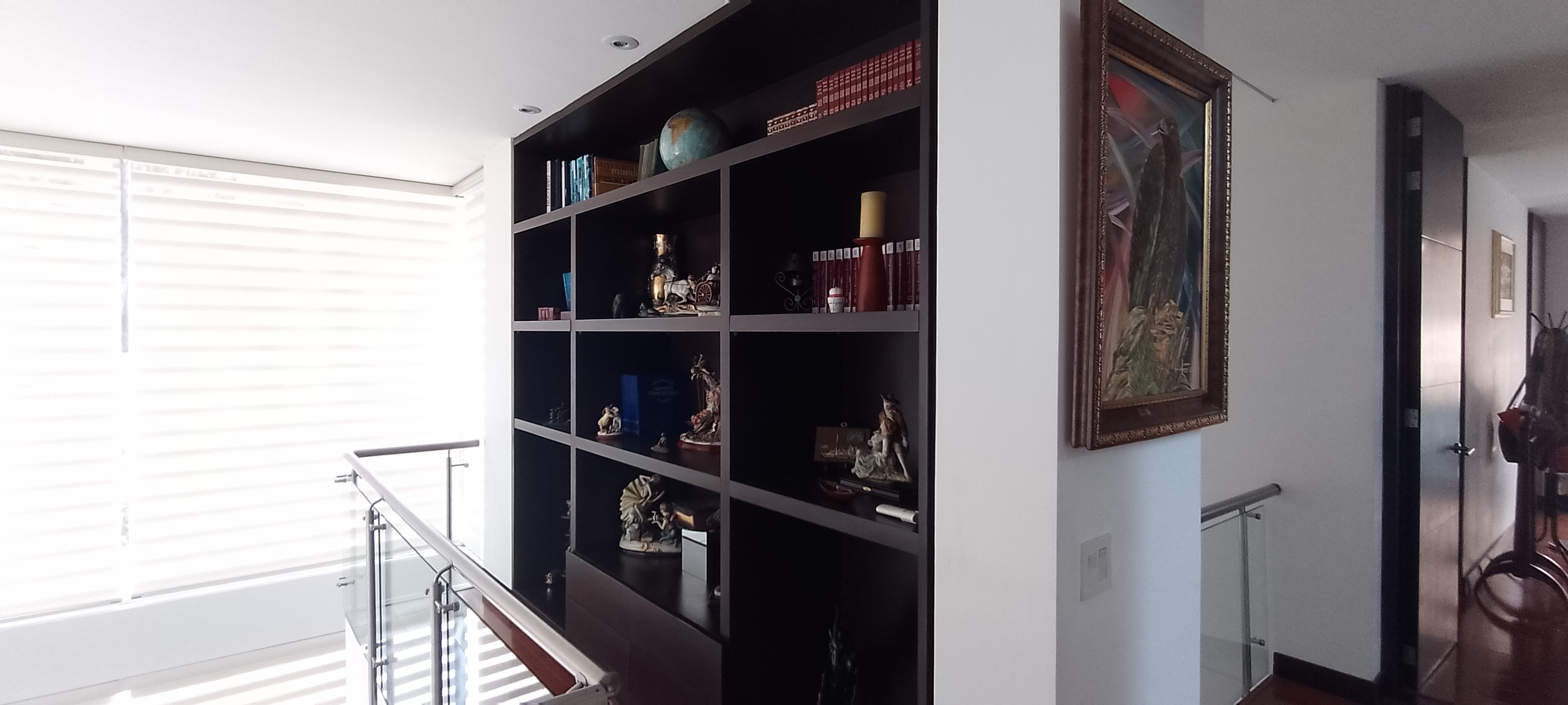 Casa en venta en Cerros De Suba, Bogotá · foto 17 de 24