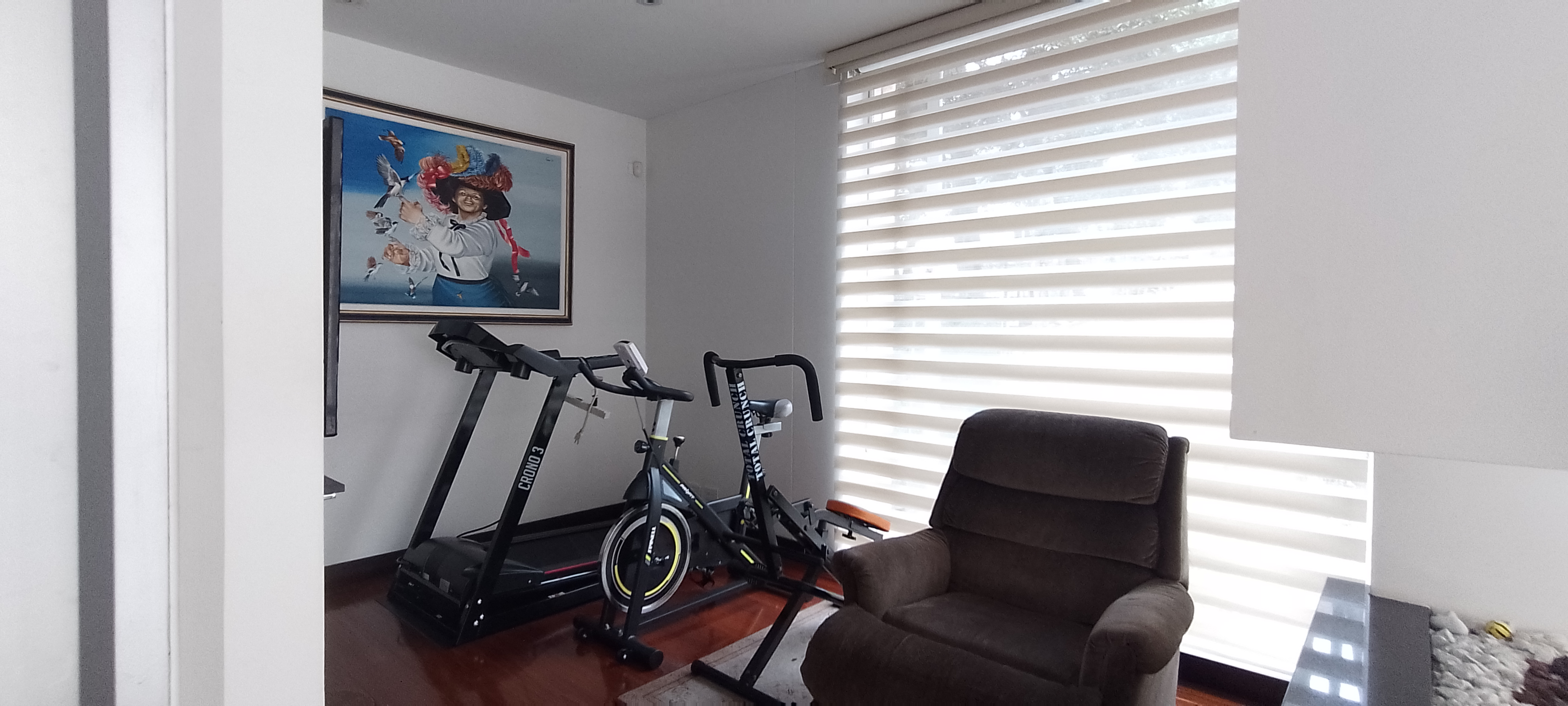 Casa en venta en Cerros De Suba, Bogotá · foto 19 de 24