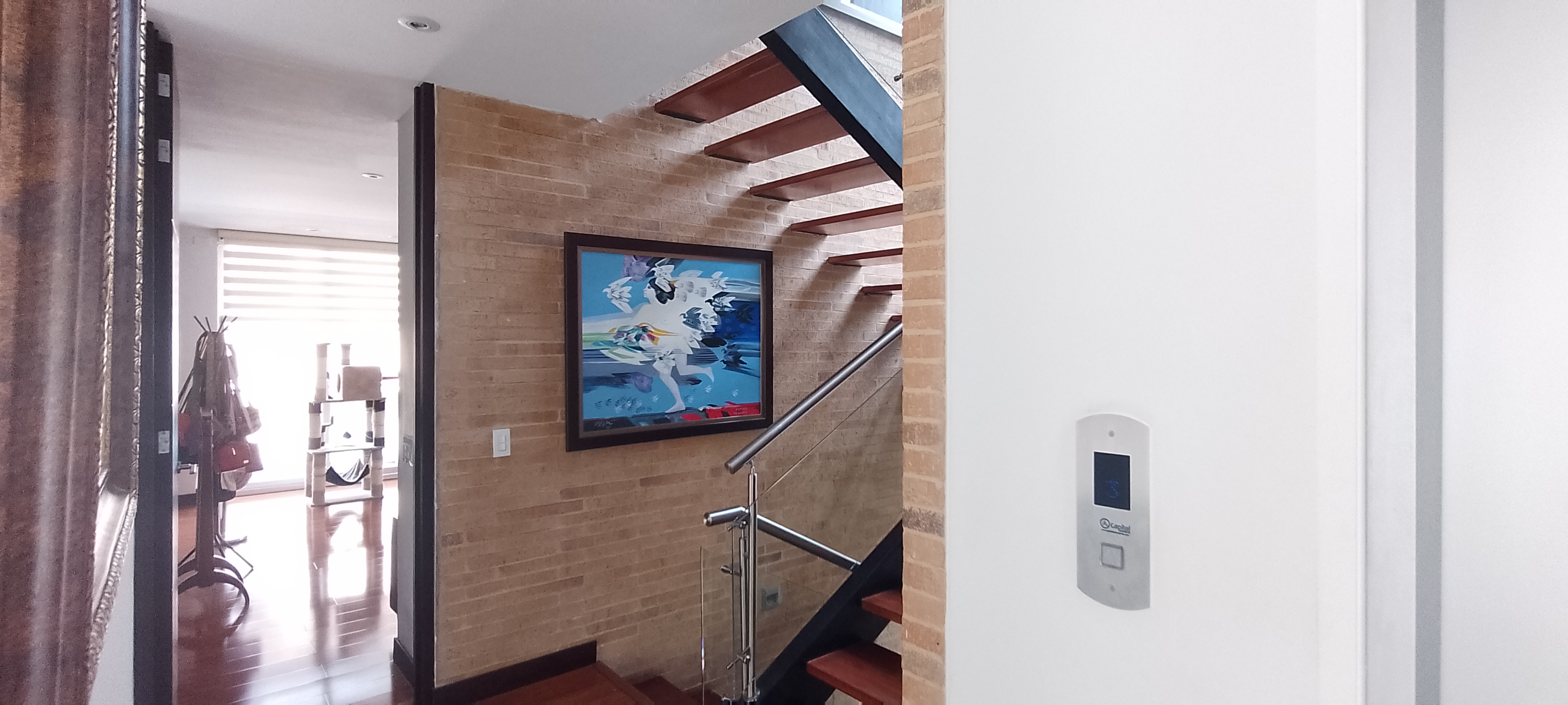 Casa en venta en Cerros De Suba, Bogotá · foto 20 de 24