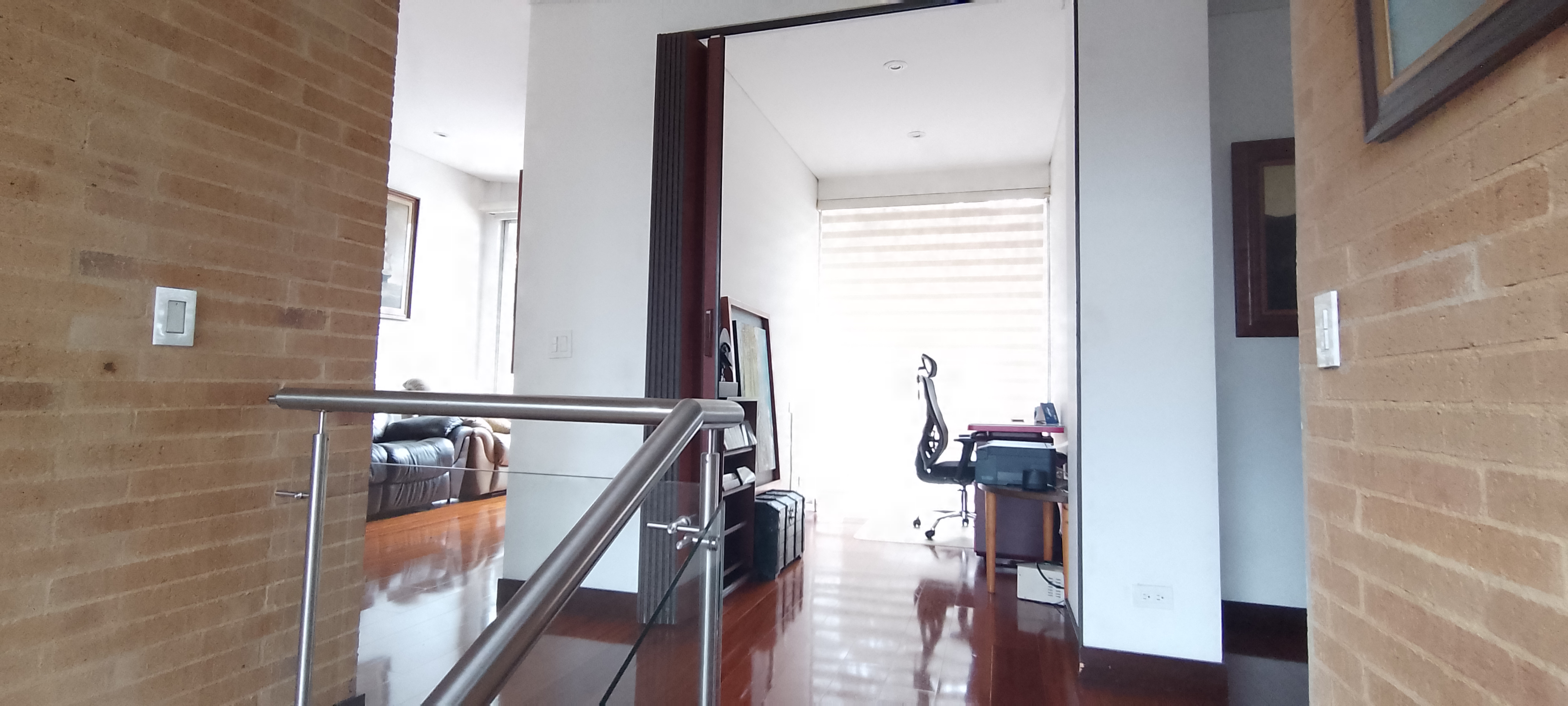 Casa en venta en Cerros De Suba, Bogotá · foto 3 de 24