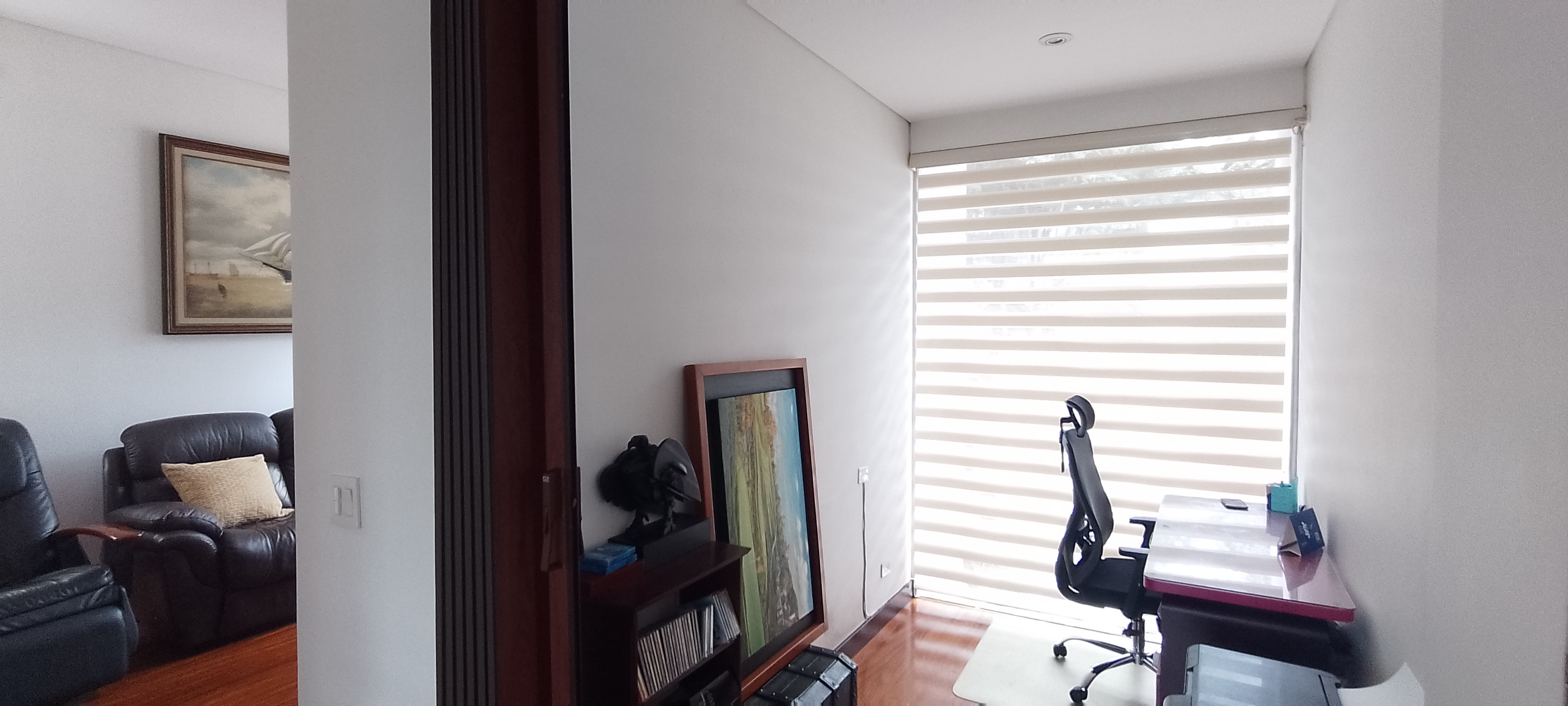 Casa en venta en Cerros De Suba, Bogotá · foto 23 de 24