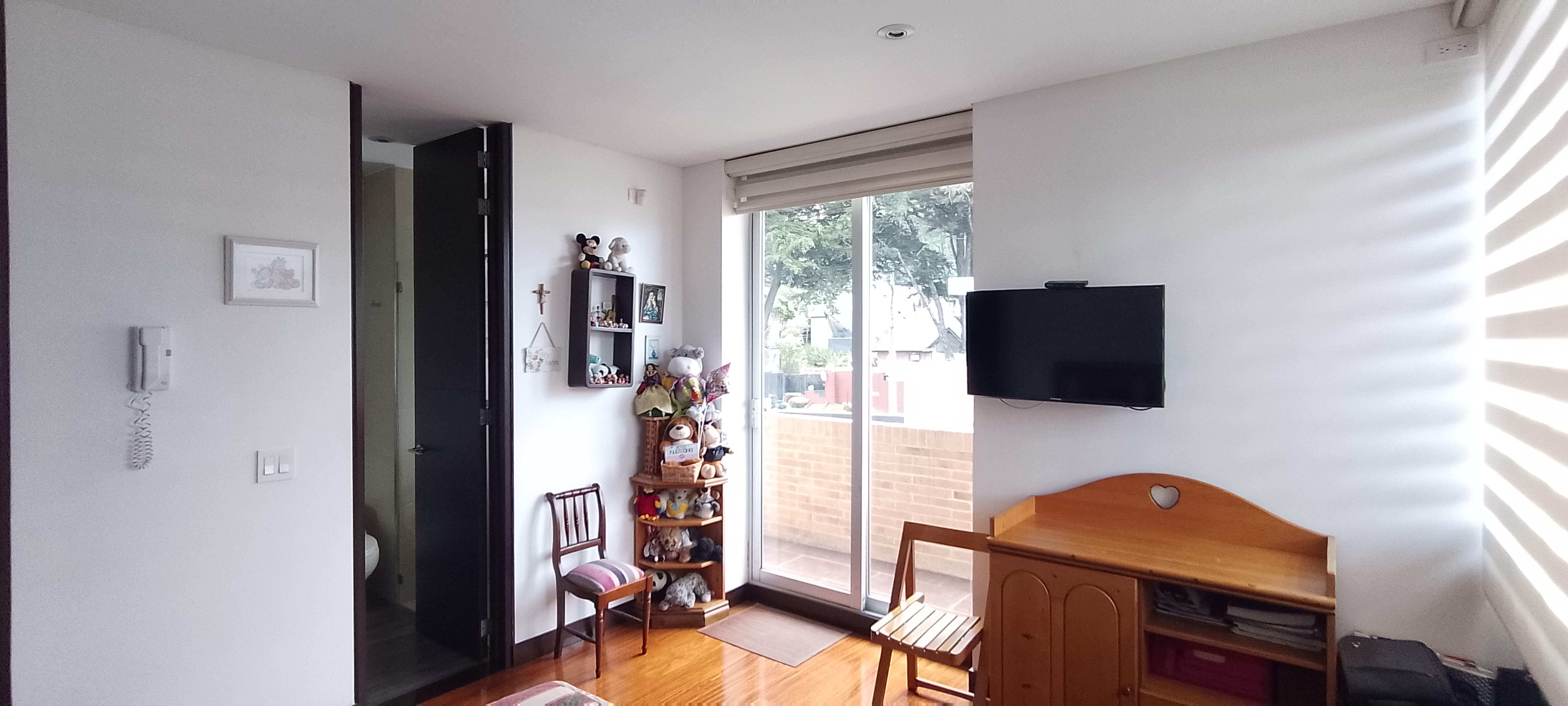 Casa en venta en Cerros De Suba, Bogotá · foto 7 de 24