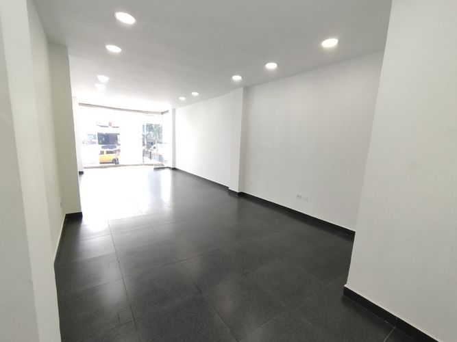 Local en arriendo en Granadillo, Barranquilla, 50 m² · foto 4 de 5