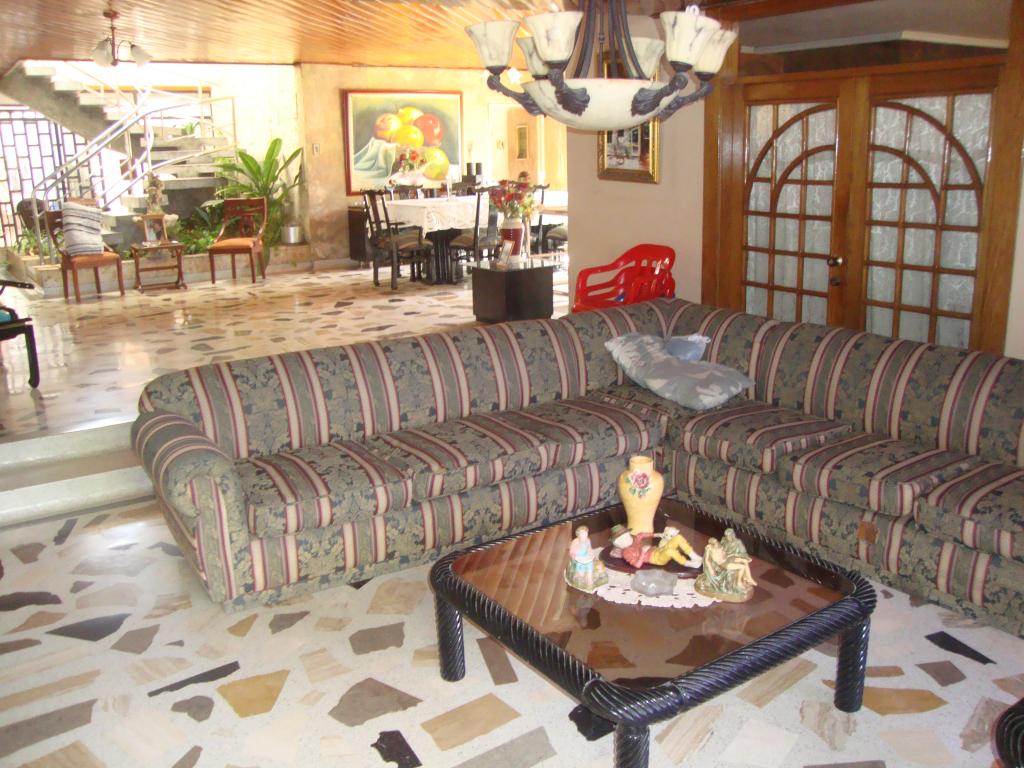 House for rent in La campiña, Barranquilla