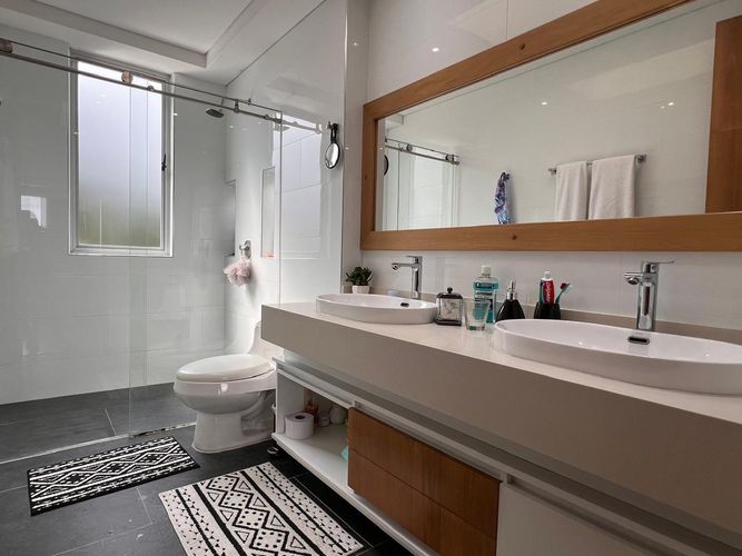 Casa de 5 alcobas en venta en Las Palmas, Envigado, 450 m² · foto 14 de 19
