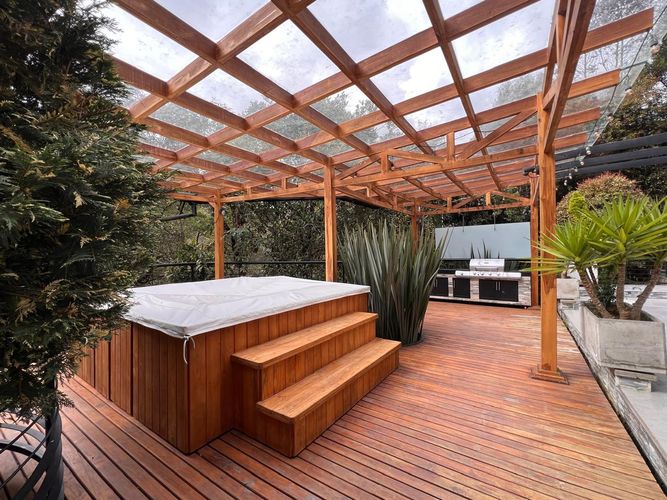 Casa de 5 alcobas en venta en Las Palmas, Envigado, 450 m² · foto 19 de 19