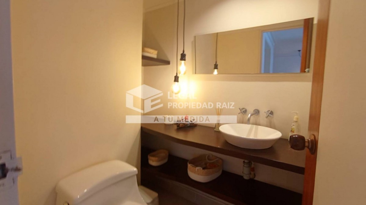 Apartamento en venta en Altos Del Poblado, Medellín · foto 3 de 24